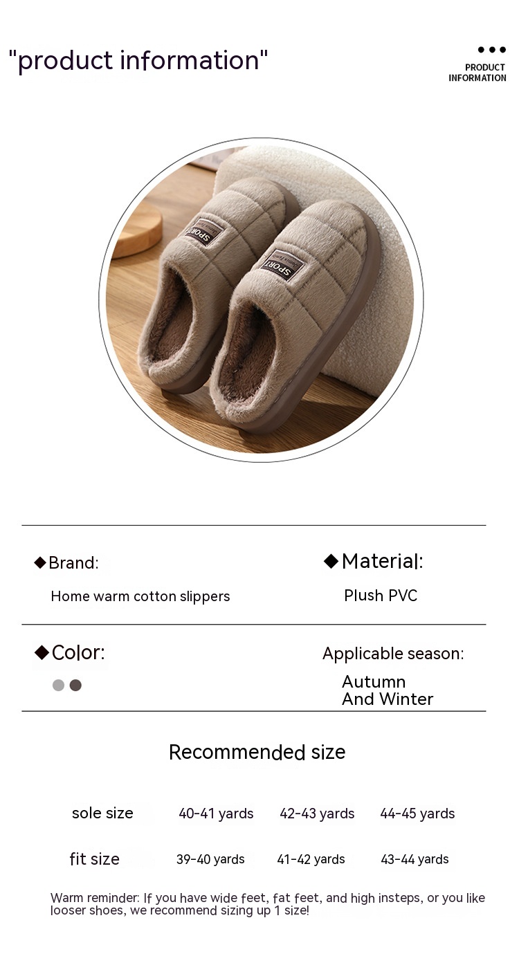 Slippers Image 8