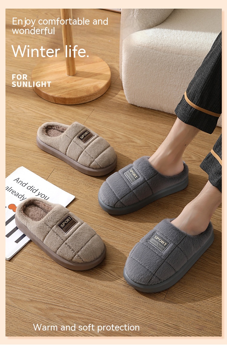 Slippers Image 1