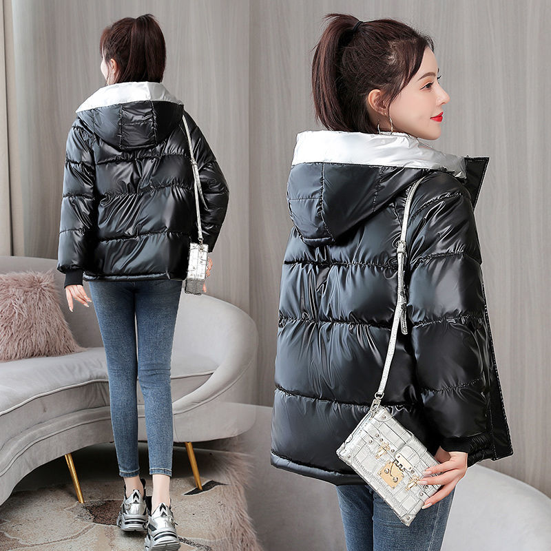 Fashionable Look with Jacket