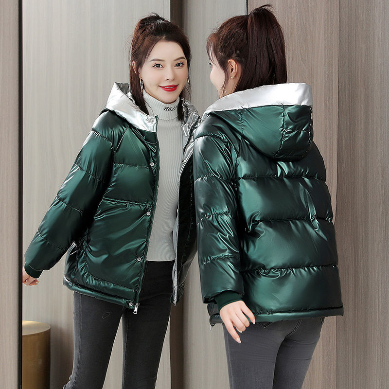 Jacket in Royal Blue
