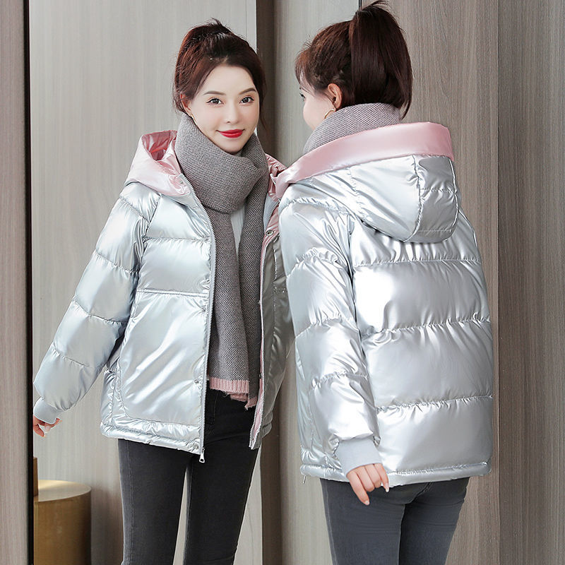 Different View of the Jacket
