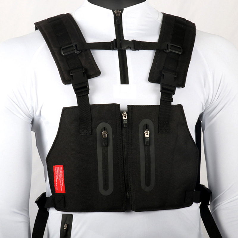 Tactical Vest Image 3