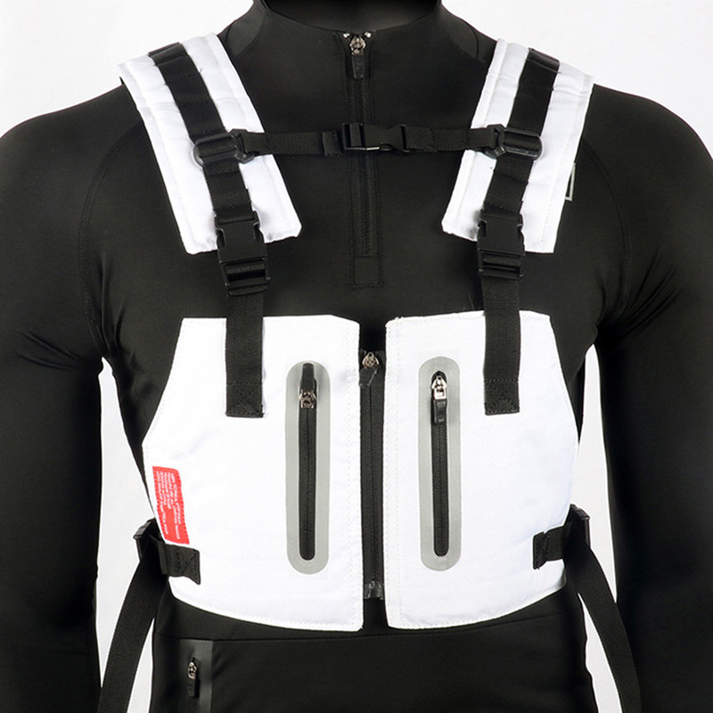 Tactical Vest Image 5
