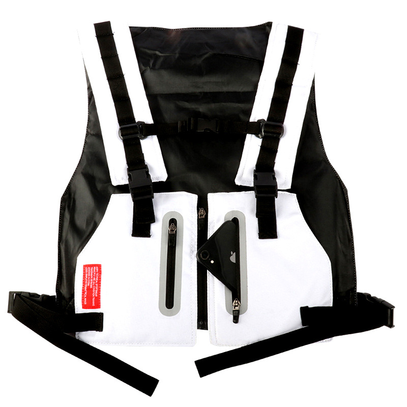 Tactical Vest Image 6