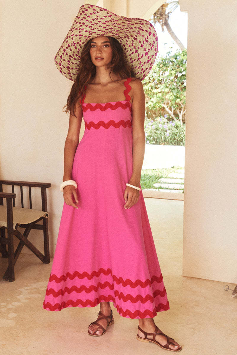Dress style 3