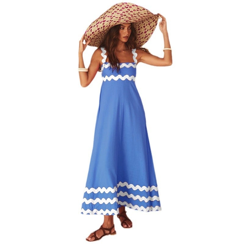 Dress style 5