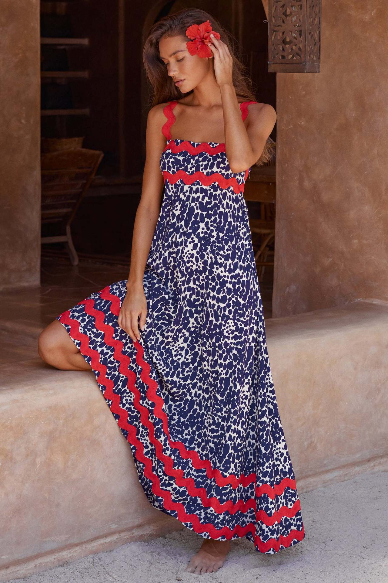 Dress style 4
