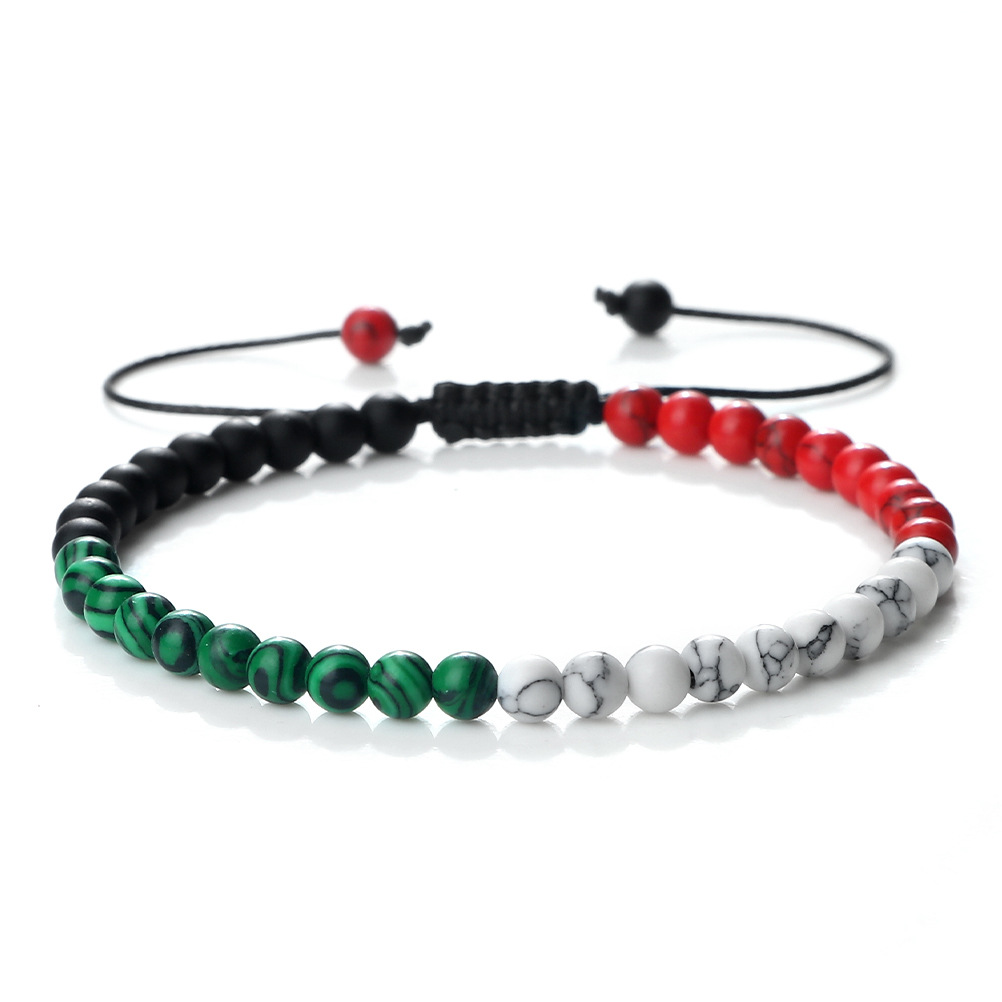 Snake Knot Strap
