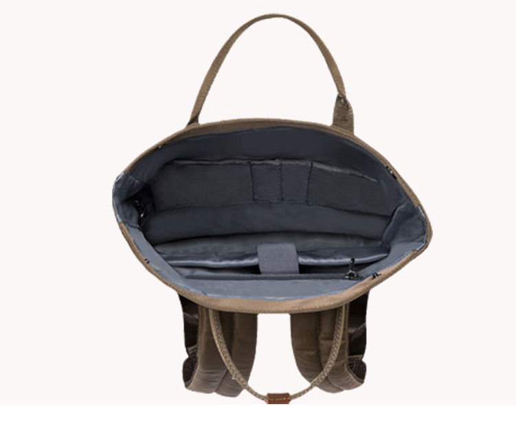 Casual Backpack Image 4