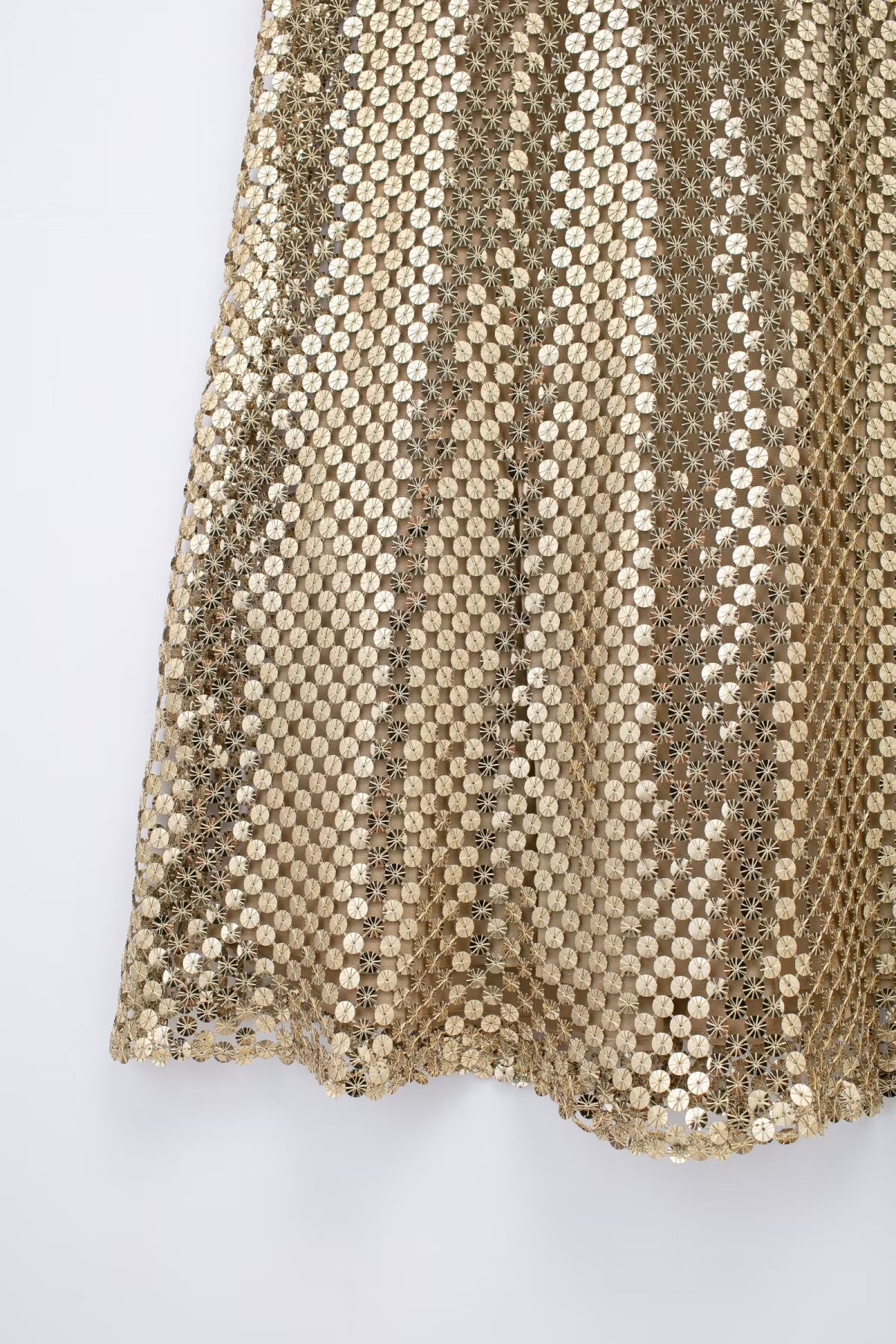 Sequins Dress Image 4