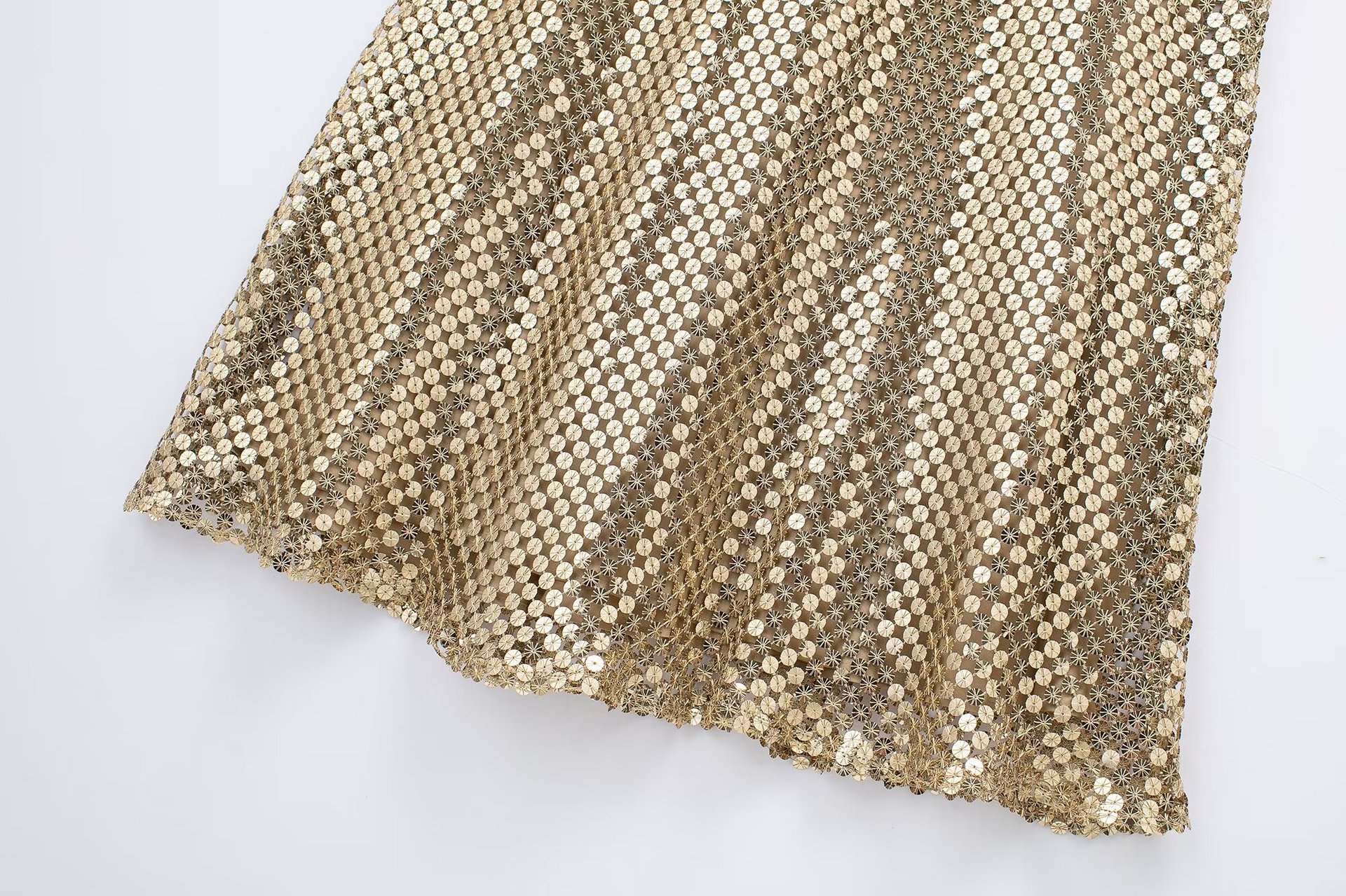 Sequins Dress Image 2