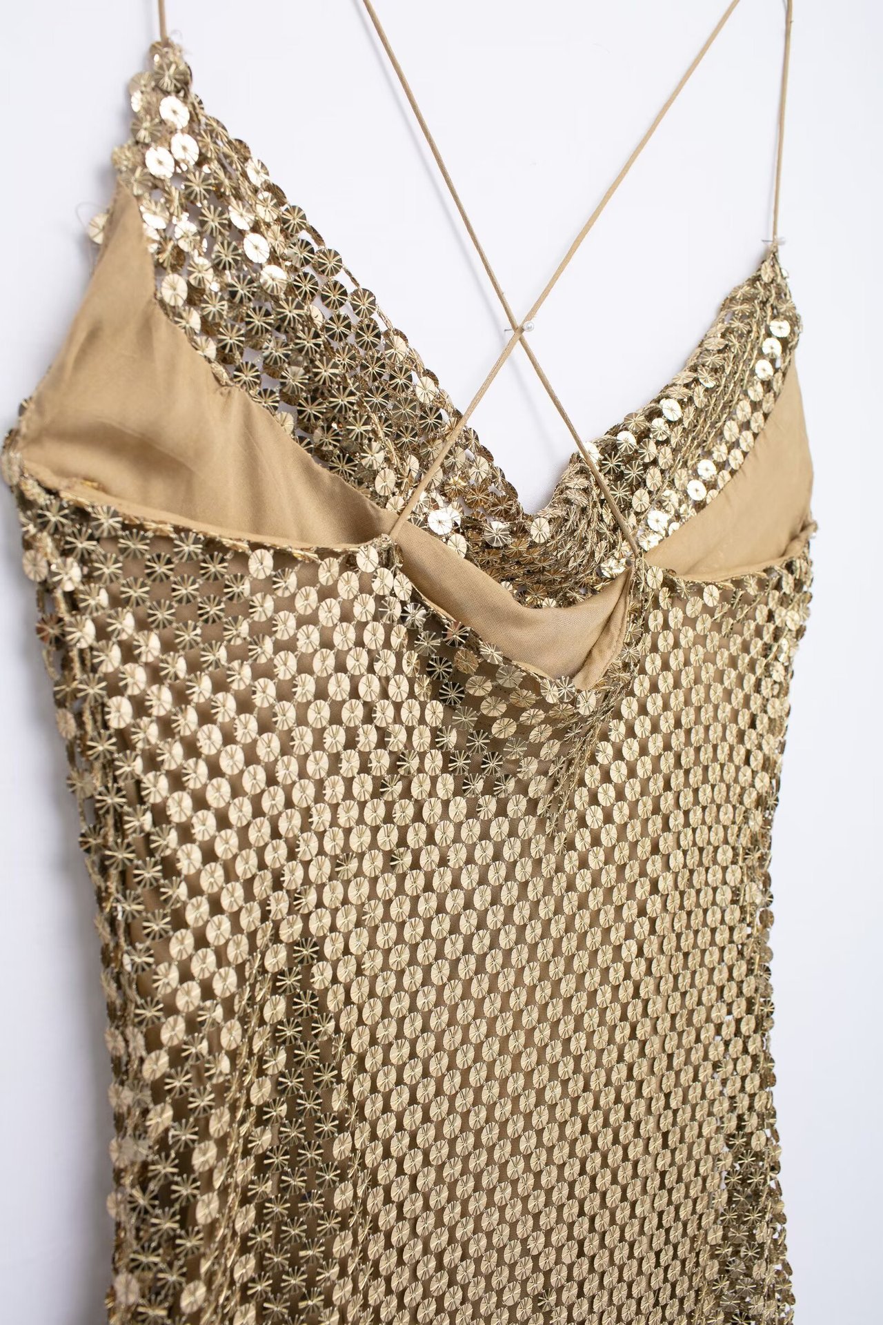 Sequins Dress Image 6