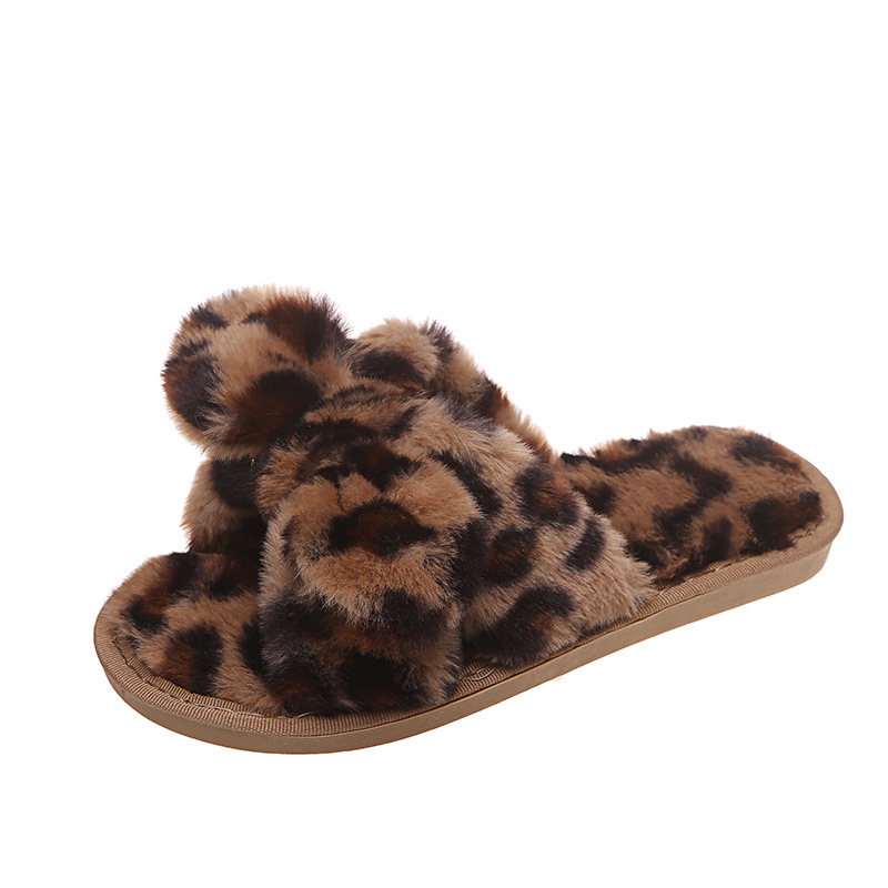 Cozy Home Slippers