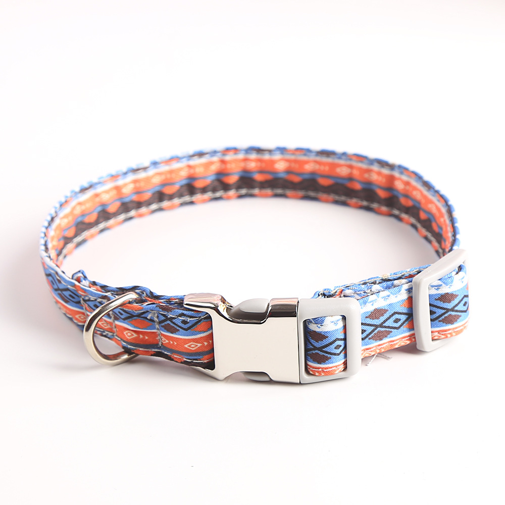 Fashion Cute Simple Pet Dog Collar 4