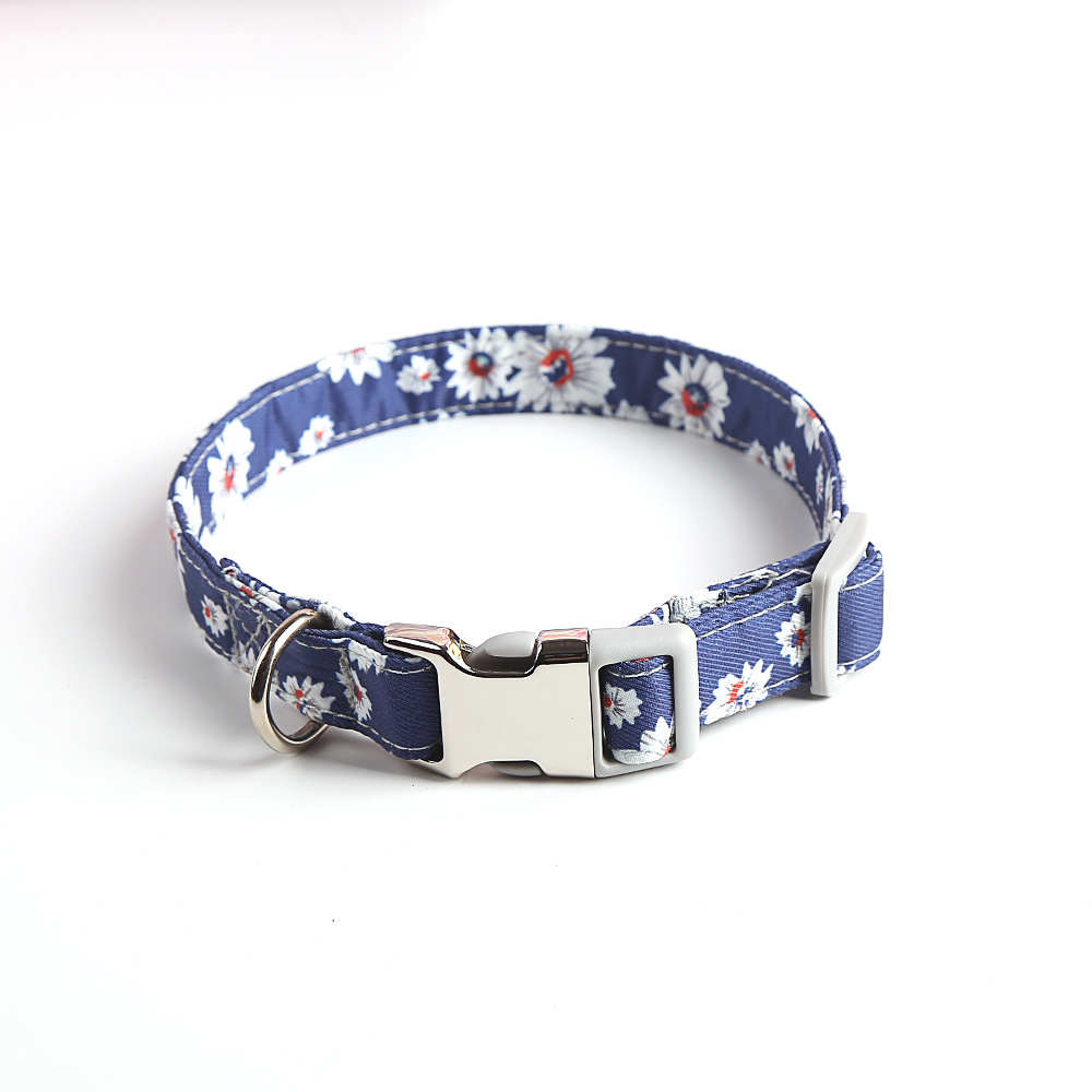 Fashion Cute Simple Pet Dog Collar 1