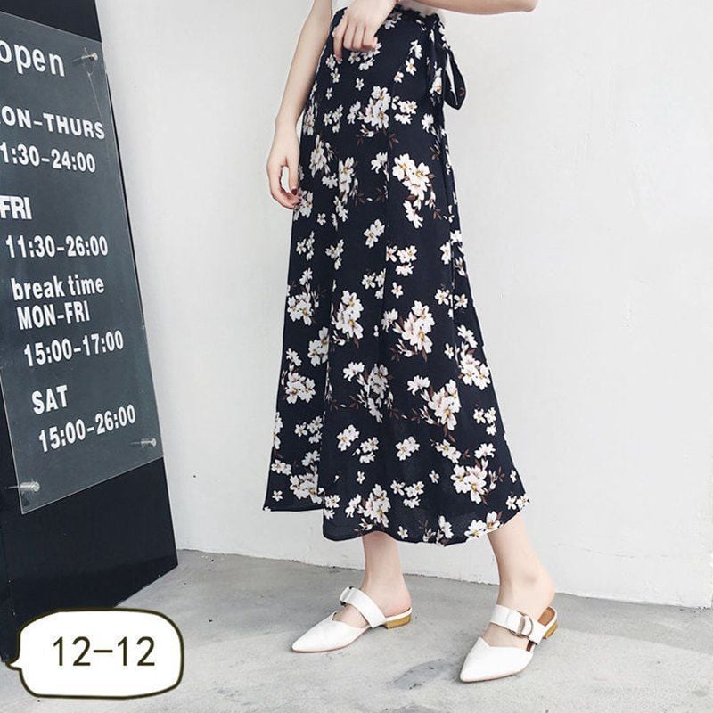 Sun-proof Skirt Image 7