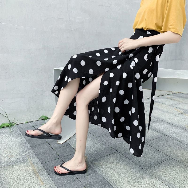 Sun-proof Skirt Image 11