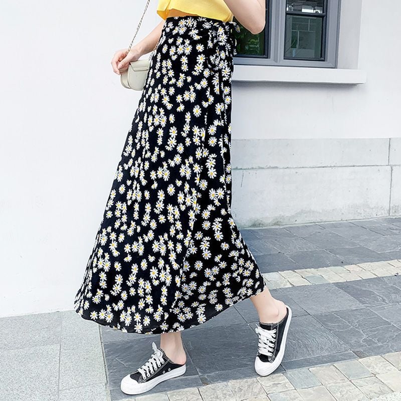 Sun-proof Skirt Image 3