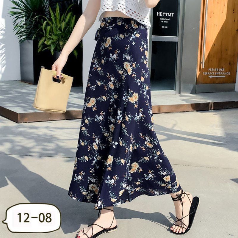 Sun-proof Skirt Image 9