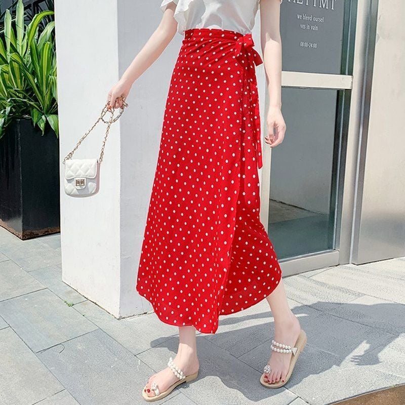 Sun-proof Skirt Image 13