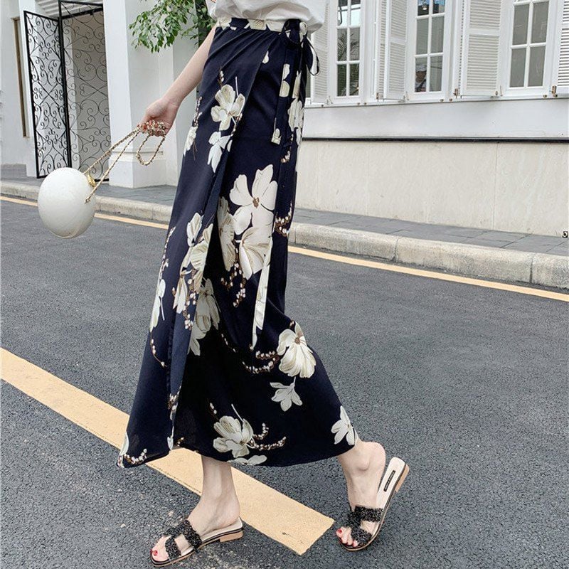 Sun-proof Skirt Image 5