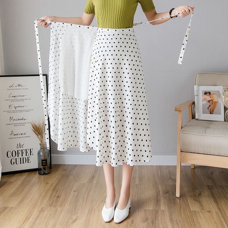 Sun-proof Skirt Image 1