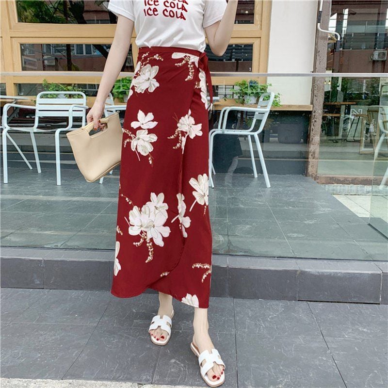 Sun-proof Skirt Image 2
