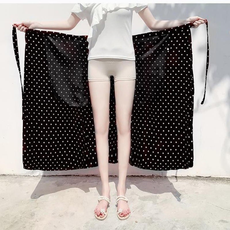 Sun-proof Skirt Image 12