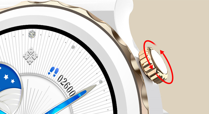 Smart Watch Image 1