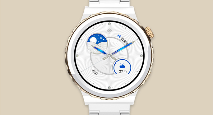 Smart Watch Image 3