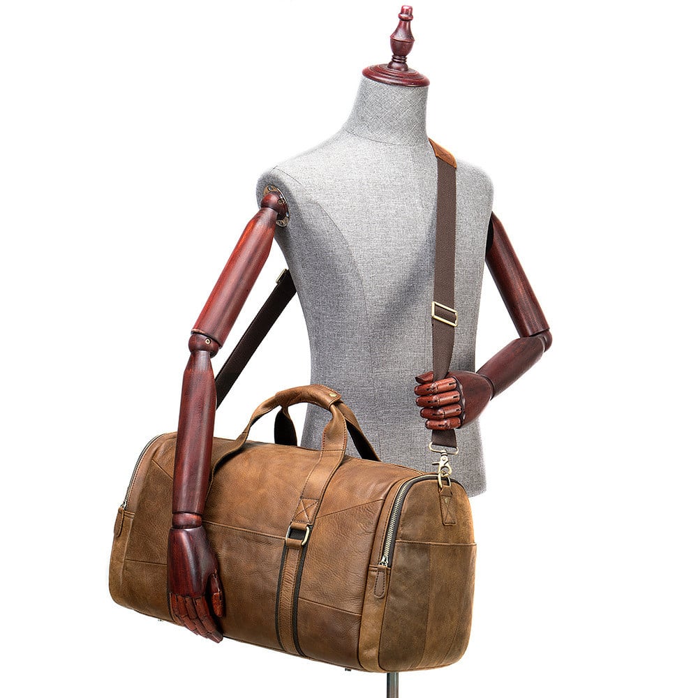 Stylish Design of Travel Bag