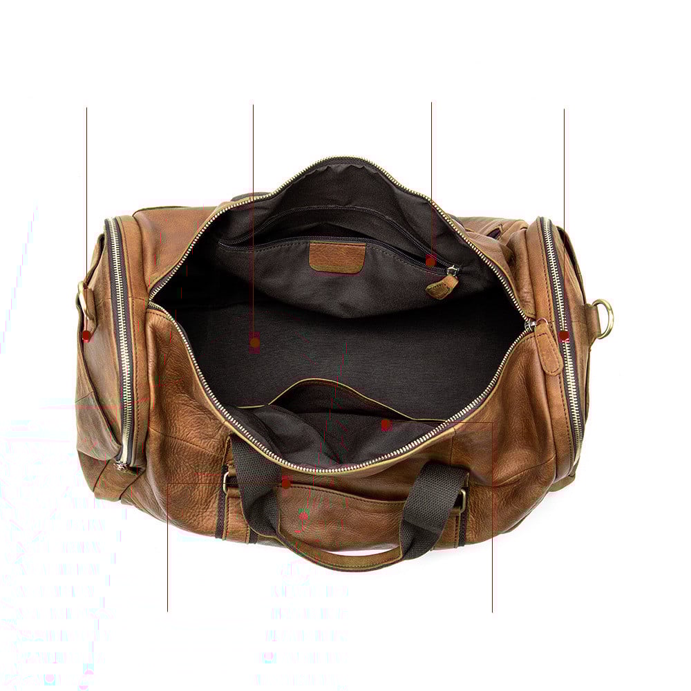 Perfect for Business Trips