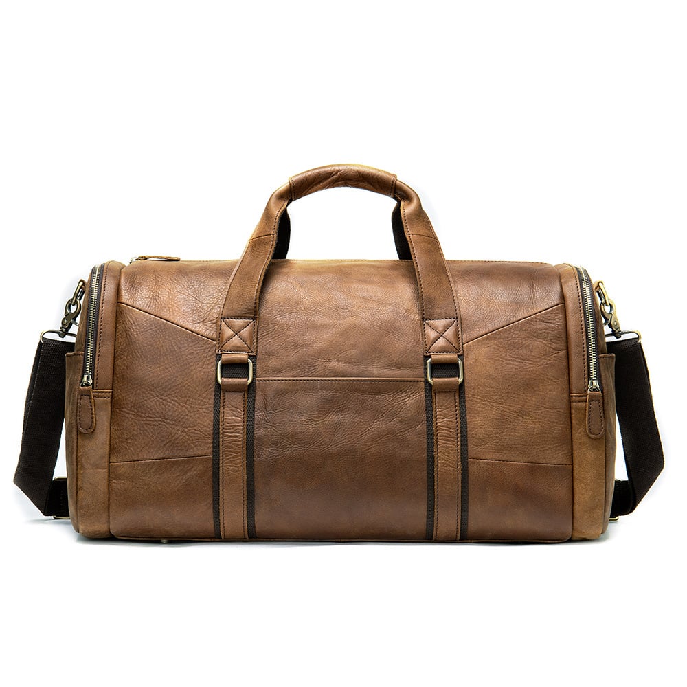 Stylish and Functional Travel Handbag