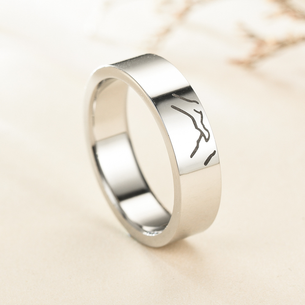 Lovers Ring Image 2