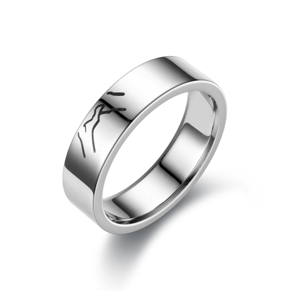 Lovers Ring Image 7