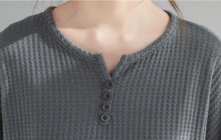 Plus Size Women's Top 8
