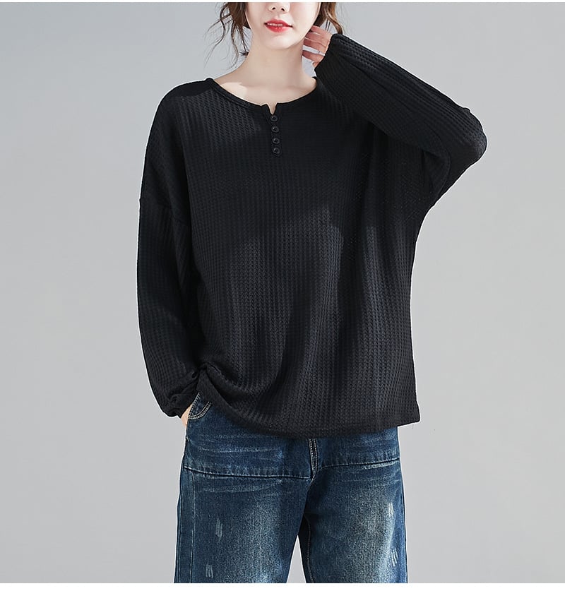 Plus Size Women's Top 2