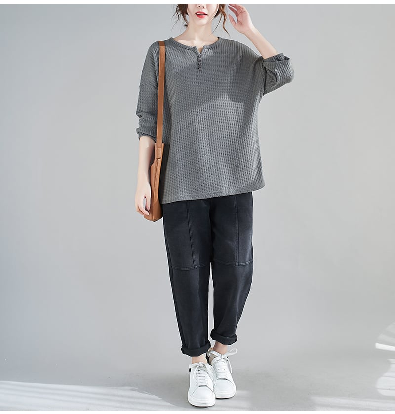 Plus Size Women's Top 5