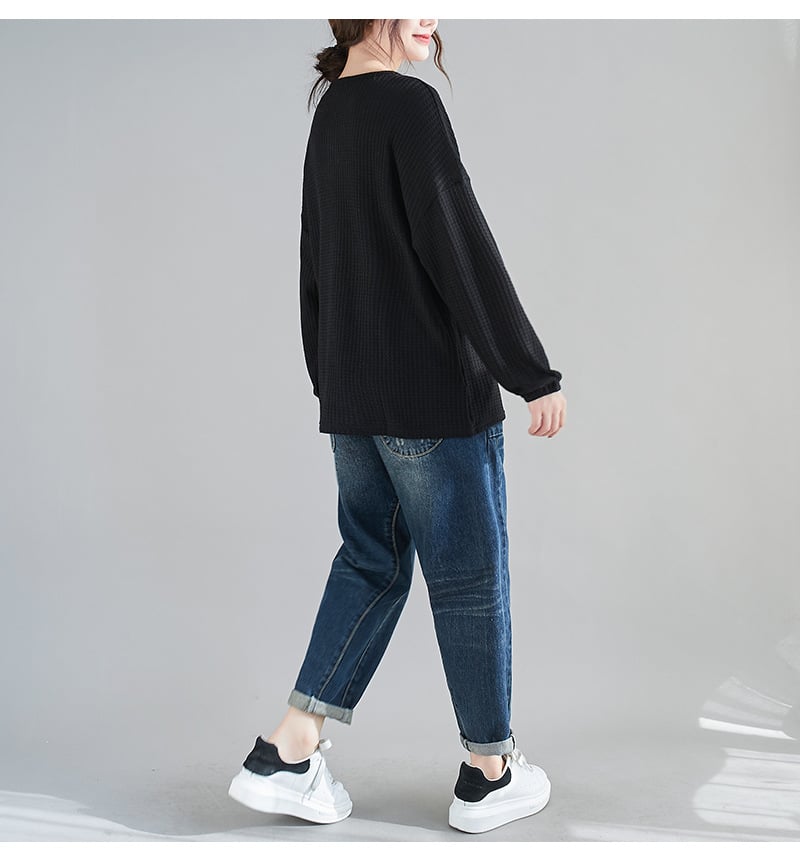Plus Size Women's Top 3