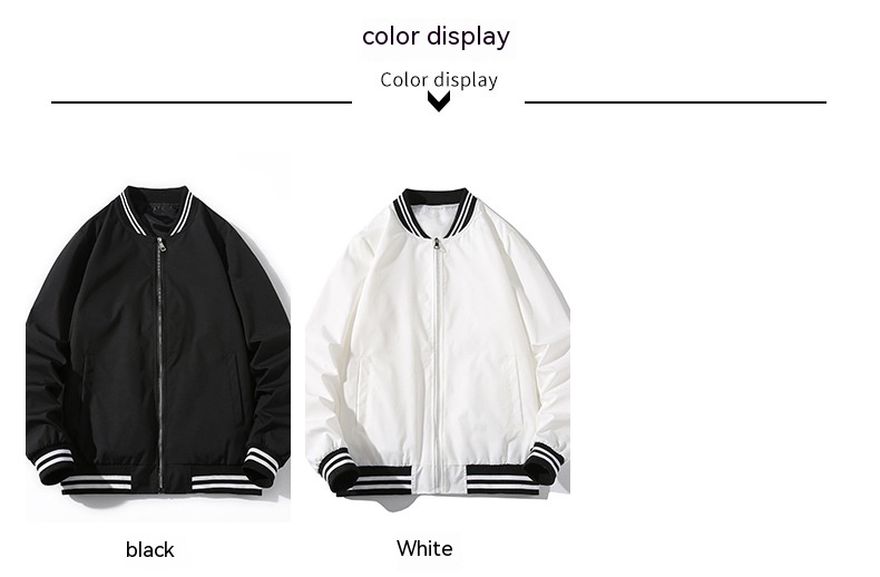 Plus Size Men's Chinese Jacket Image 8