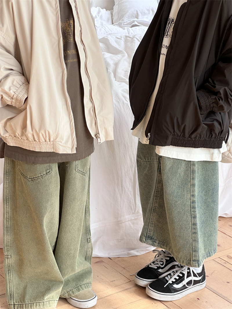 Children's Jacket - Image 12