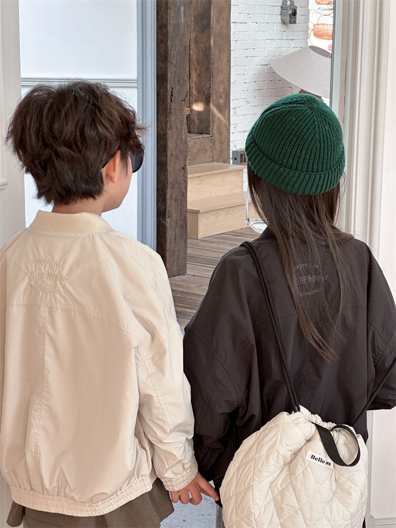 Children's Jacket - Image 6