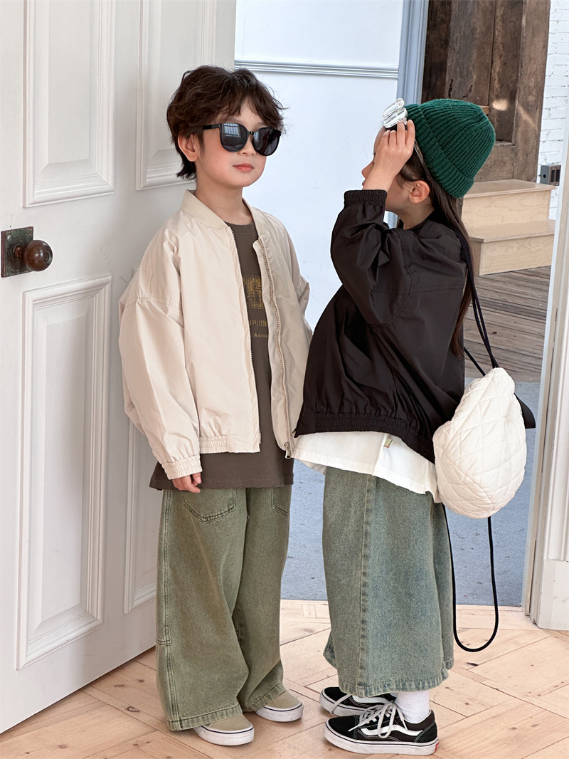 Children's Jacket - Image 14