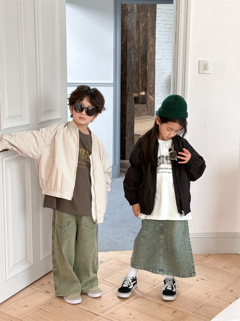 Children's Jacket - Image 8