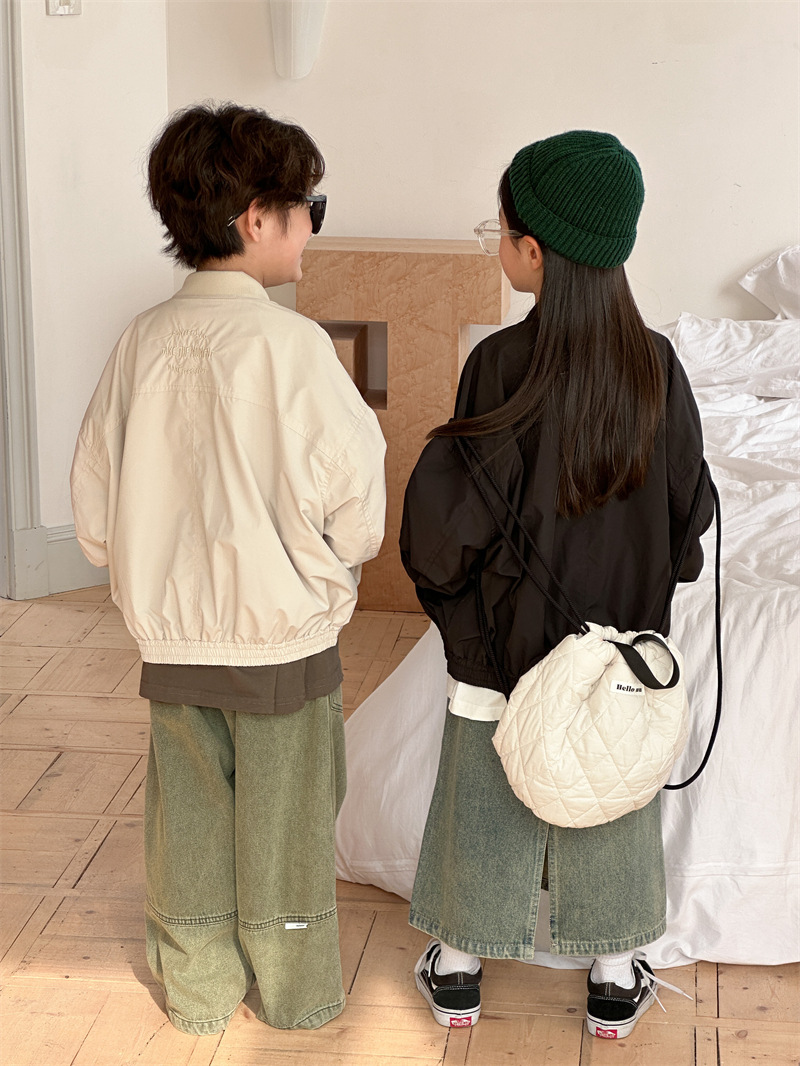 Children's Jacket - Image 24