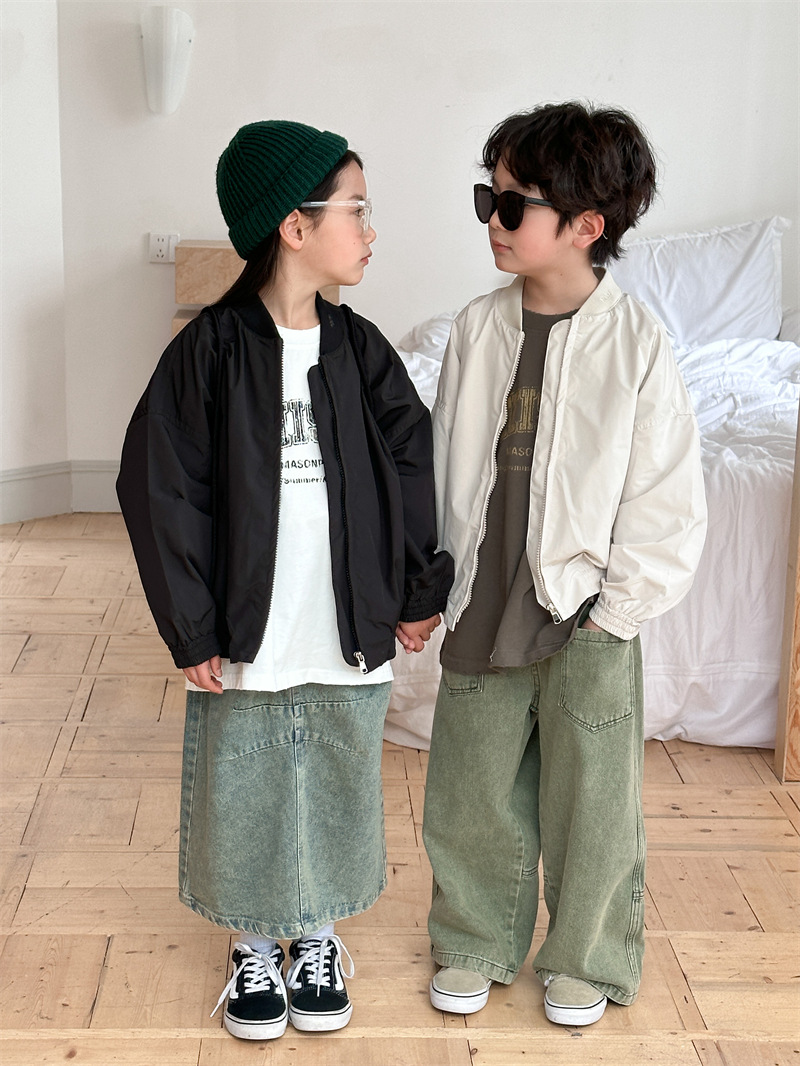 Children's Jacket - Image 21