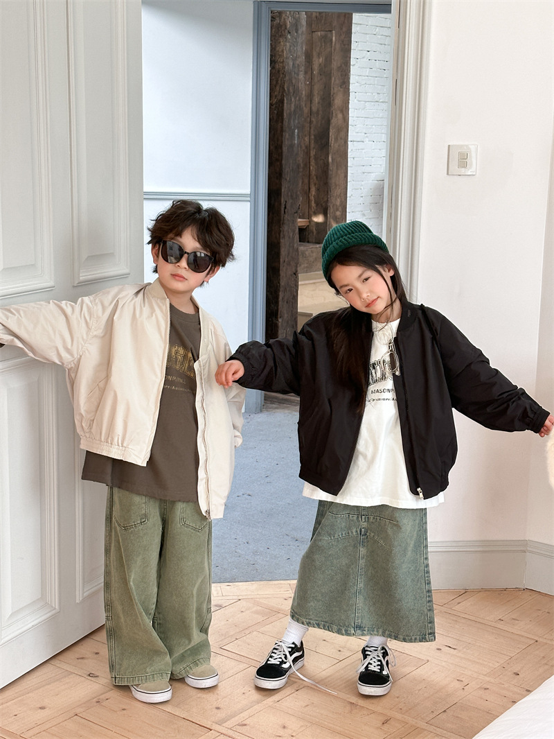 Children's Jacket - Image 29