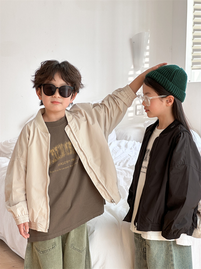 Children's Jacket - Image 28
