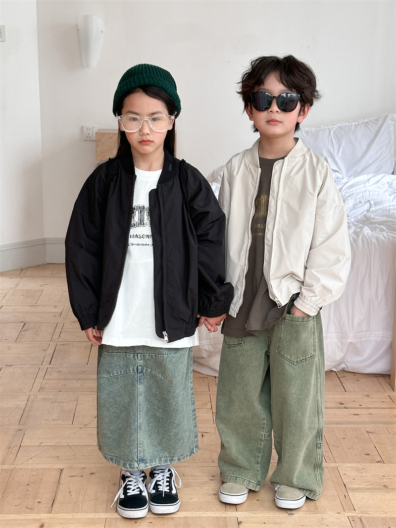 Children's Jacket - Image 7