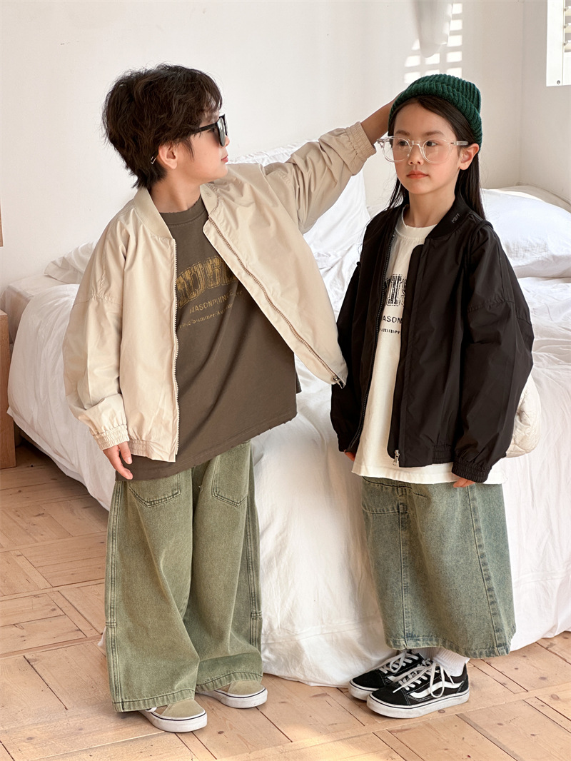 Children's Jacket - Image 20
